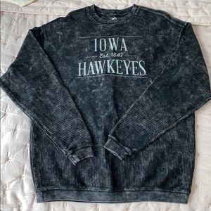 iowa hawkeyes long sleeve